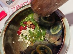 烧椒皮蛋茄子-来菜·湖北头牌藕汤(武商MALL众圆店)