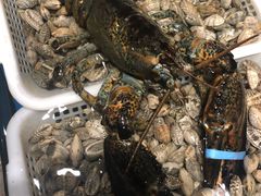 -頂好酒家·经典粤菜(海信广场店)