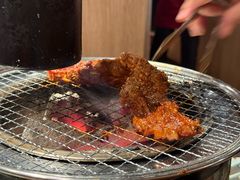 -蒜香焼肉PURUSHIN(马场路店)