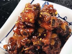 -铜锣湾·有麝自然香(渝北财富中心店)