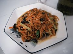 -王家土菜馆(霍山县店)