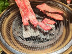 -西塔老太太泥炉烤肉(龙湖北苑天街店)