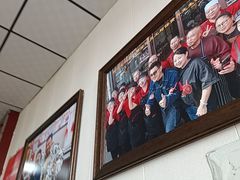-任记七中刀削面(总店)