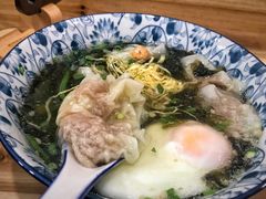 -南塘巷弄里馄饨铺(马鞍池店)