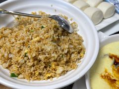 蛋炒饭-阿勇海鲜排档2号(朱家尖店)