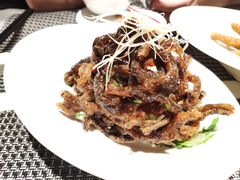 -欣旺·迎宾楼·百年无锡菜