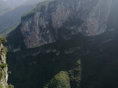 -重庆云阳龙缸景区