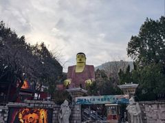 -千佛山风景名胜区