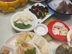 -鼎尚鲜斑鱼莊(新天润店)