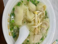 -老西白点心店