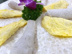 竹荪虾滑-墨脱石锅椰子鸡•海鲜糟粕醋(榆亚路店)