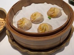 -桂满陇·蟹黄小笼汤包(环球港店)