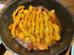 牛腩卷子-淀里船宴(卓达店)