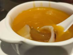 -索菲特酒店 · 云尚天际自助餐厅