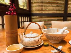 -笑福亭日式料理店(财富中心店)