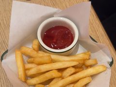 -摩欧客意式餐厅(高新活力汇店)
