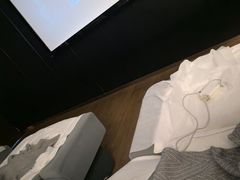 -华夏良子·足道·SPA·艾灸(金皇大厦店)