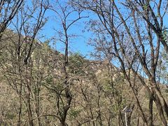 -封龙山风景区