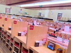 -寿司郎(皇庭广场店)