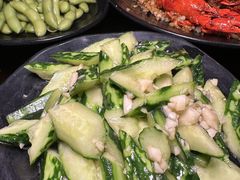 -金陵一哥龙虾馆(三牌楼总店)