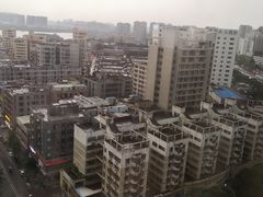 -宝利来国际大酒店(机场店)