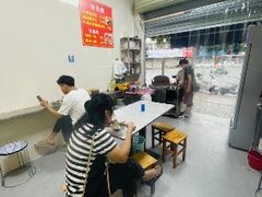 -老嘢扣肉糯米饭(云亭街店)