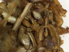 -北京清真房记小吃店
