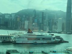 -香港皇家太平洋酒店