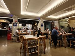 -华盛丰温州大排档(东三环南路店)