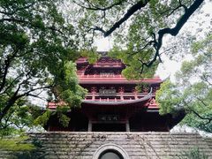 -城隍阁