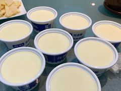 -诺敏塔拉奶茶-布里亚特包子-手把肉(锦都会店)