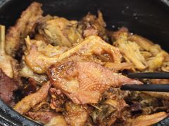 -斯丹姜母鸭·古法干香(涂门街总店)