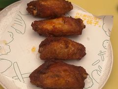-米仓食堂(皇庭广场店)