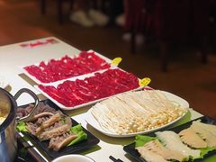 -潮泰牛肉火锅 · 创于1992年(车公庙店)