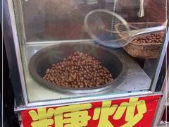 -方林富炒货店(武林路店)