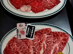 -牛焱·和牛烧肉(五大道店)