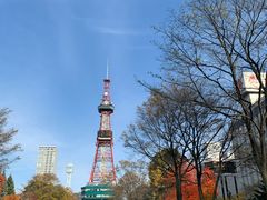 -札幌电视塔