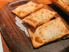 -楼兰新疆主题餐厅(悠方店)