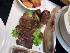 -丰收日·小海鲜·沪上家宴(顾村正大店)