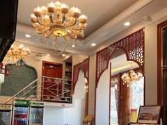 -清真明德斋茶餐厅民族饭店(北京街店)