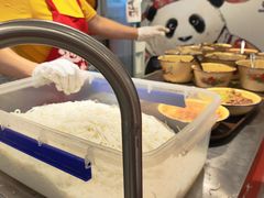 -池嬢拌粉(上海首店)