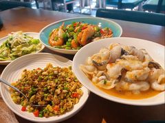 -蝦塘·中国餐馆(城墙南马道巷店)