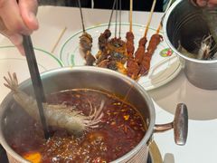 -亚马逊海鲜自助(梅溪湖步步高店)