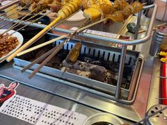 -遇西祠·海鲜烧烤(总店)