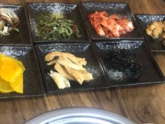 -真情鲍鱼海鲜汤