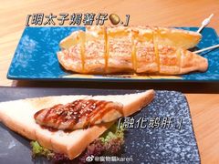 -友悦食堂(灯湖店)
