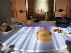 -俏江南天津时尚曲艺主题餐厅(马场道店)
