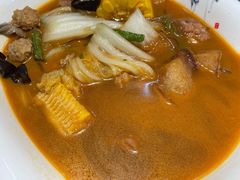 -左陕右甘(亚运村店)