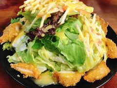 -米屋石锅拌饭(师大店)