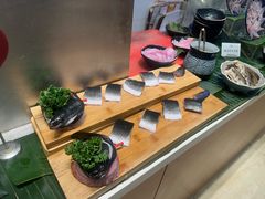 -第六季自助餐厅(北太平庄店)